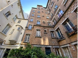 appartement a renover à la vente -   75005  PARIS 5EME ARRONDISSEMENT, surface 40 m2 vente appartement a renover - UBI427407809